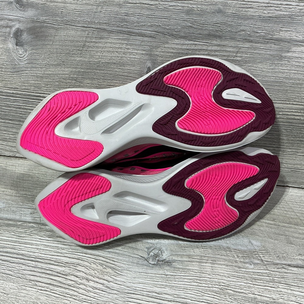 Nike Zoom Gravity BQ3203-601 True Berry Pink Purple Women Running Shoes Size 8.5 - Picture 10 of 13